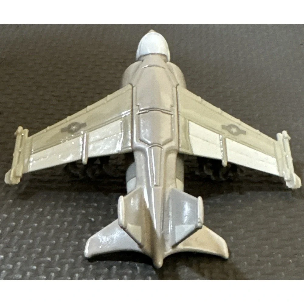 Disney Pixar Cars Mattel | Marco Jet Plane | 1:55 Scale